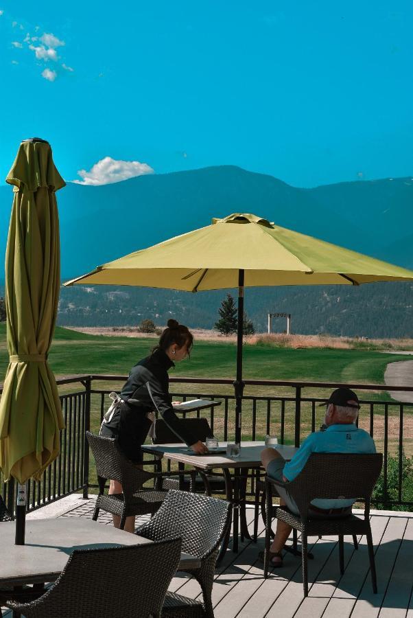 Headwaters Lodge At Eagle Ranch Resort إنفيرمير المظهر الخارجي الصورة