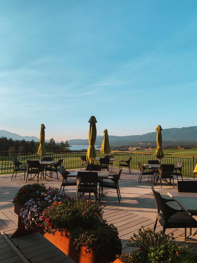 Headwaters Lodge At Eagle Ranch Resort إنفيرمير المظهر الخارجي الصورة