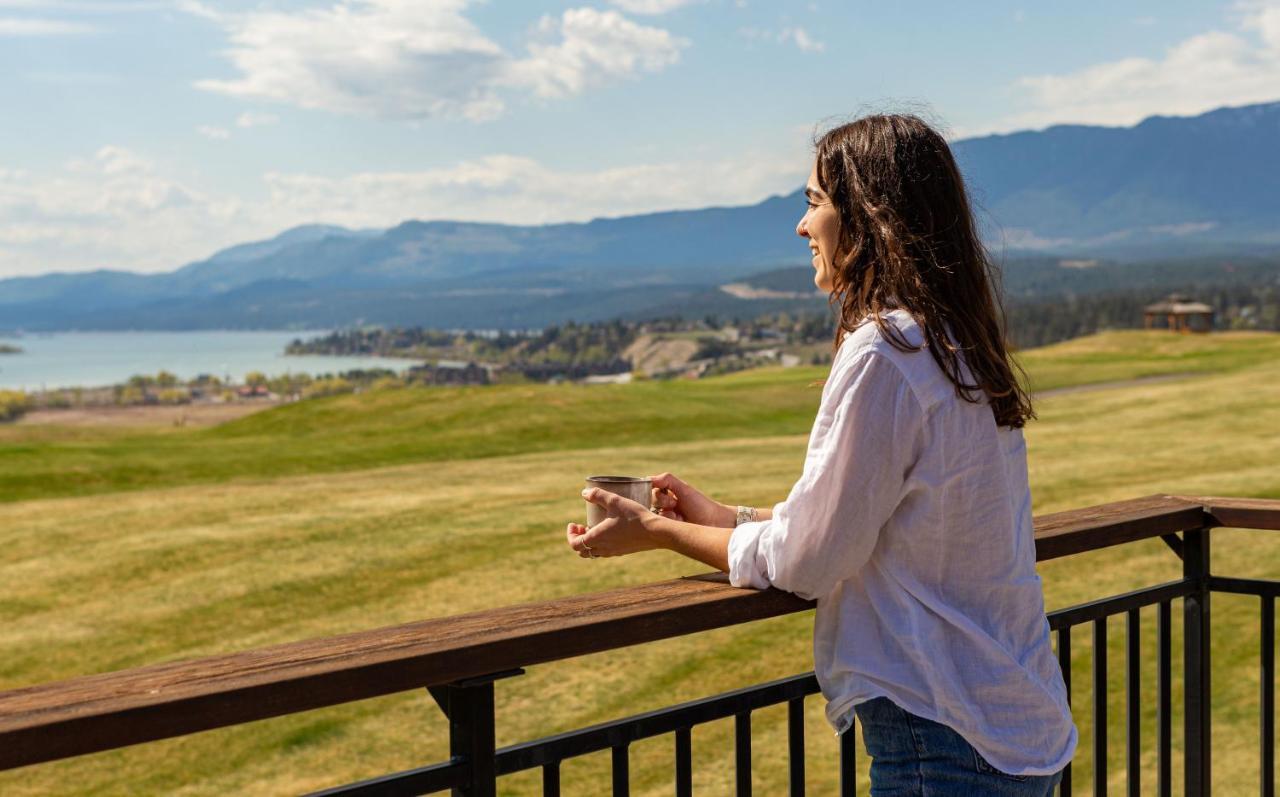 Headwaters Lodge At Eagle Ranch Resort إنفيرمير المظهر الخارجي الصورة