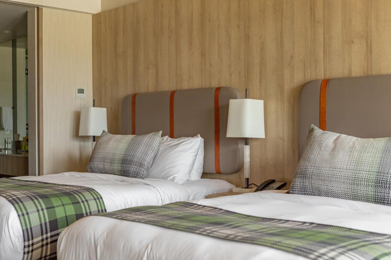 Headwaters Lodge At Eagle Ranch Resort إنفيرمير الغرفة الصورة