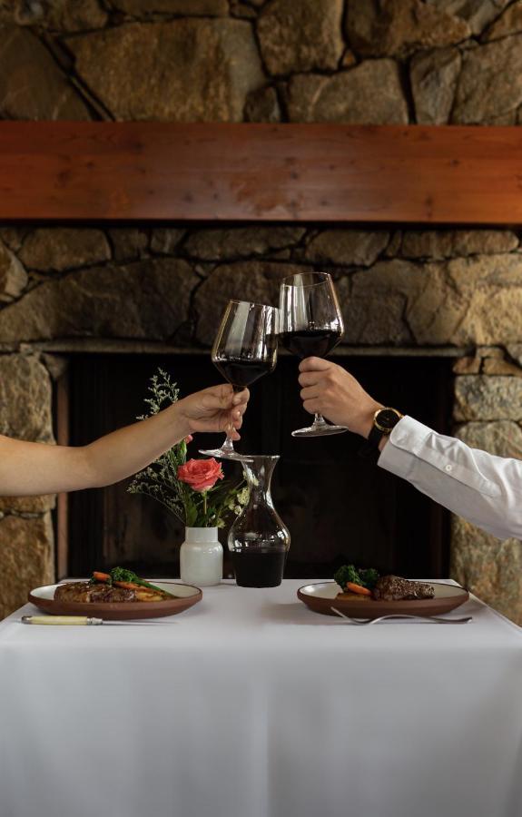 Headwaters Lodge At Eagle Ranch Resort إنفيرمير المظهر الخارجي الصورة